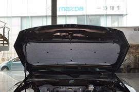 2013款海马骑士2.0L自动都市精英型到店实拍