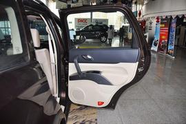 2013款海马骑士2.0L自动都市精英型到店实拍
