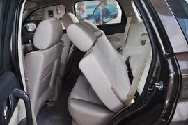 2013款海马骑士2.0L自动都市精英型到店实拍