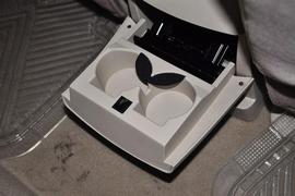 2013款海马骑士2.0L自动都市精英型到店实拍