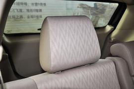 2013款海马骑士2.0L自动都市精英型到店实拍