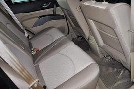 2013款海马骑士2.0L自动都市精英型到店实拍