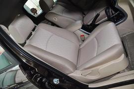 2013款海马骑士2.0L自动都市精英型到店实拍