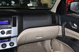 2013款海马骑士2.0L自动都市精英型到店实拍