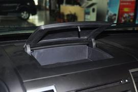 2013款海马骑士2.0L自动都市精英型到店实拍