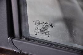 2013款海马骑士2.0L自动都市精英型到店实拍