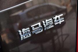 2013款海马骑士2.0L自动都市精英型到店实拍