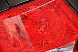 2013款海马骑士2.0L自动都市精英型到店实拍