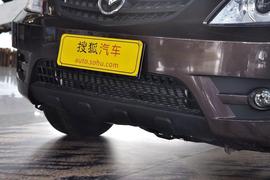 2013款海马骑士2.0L自动都市精英型到店实拍