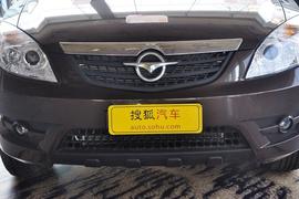 2013款海马骑士2.0L自动都市精英型到店实拍