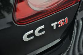 2012款大众CC