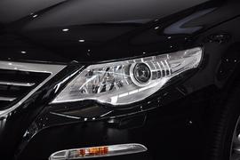 2012款大众CC