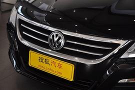 2012款大众CC