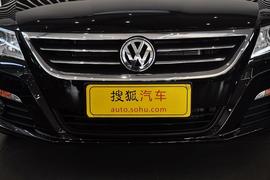 2012款大众CC