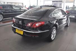 2012款大众CC
