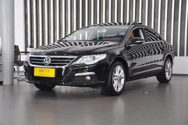 2012款大众CC