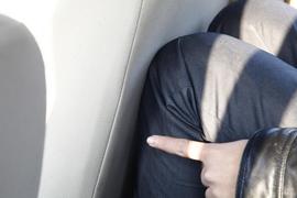 试驾2013款锐琪皮卡