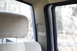 试驾2013款锐琪皮卡