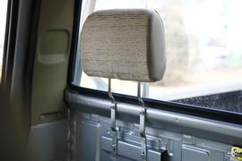 试驾2013款锐琪皮卡