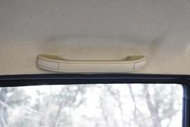 试驾2013款锐琪皮卡