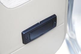 试驾2013款锐琪皮卡