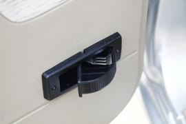 试驾2013款锐琪皮卡