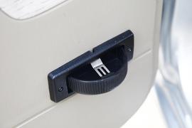 试驾2013款锐琪皮卡