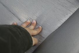 试驾2013款锐琪皮卡