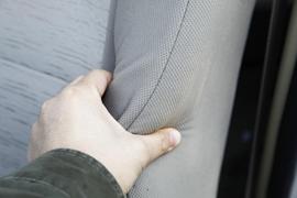 试驾2013款锐琪皮卡