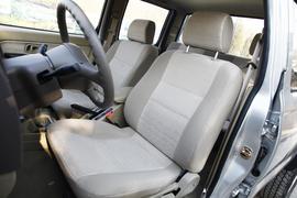 试驾2013款锐琪皮卡