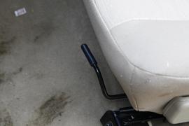 试驾2013款锐琪皮卡