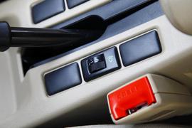 试驾2013款锐琪皮卡