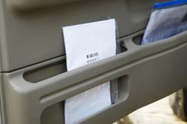 试驾2013款锐琪皮卡