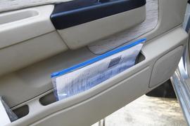 试驾2013款锐琪皮卡