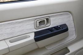 试驾2013款锐琪皮卡