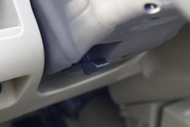 试驾2013款锐琪皮卡