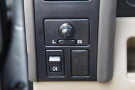 试驾2013款锐琪皮卡