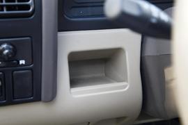 试驾2013款锐琪皮卡