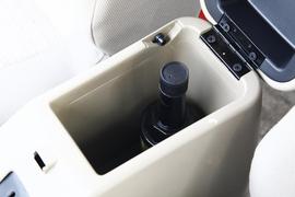 试驾2013款锐琪皮卡