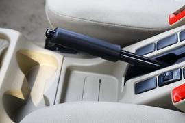 试驾2013款锐琪皮卡