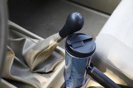 试驾2013款锐琪皮卡