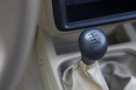 试驾2013款锐琪皮卡