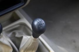 试驾2013款锐琪皮卡