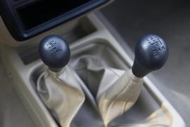 试驾2013款锐琪皮卡