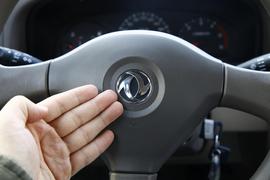 试驾2013款锐琪皮卡