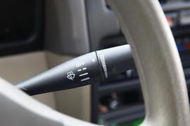 试驾2013款锐琪皮卡