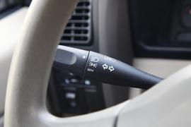 试驾2013款锐琪皮卡