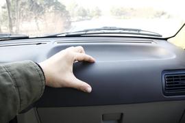 试驾2013款锐琪皮卡