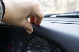 试驾2013款锐琪皮卡