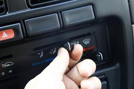 试驾2013款锐琪皮卡